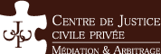 Centre de Justice Civile Privée - Médiation & Arbitrage